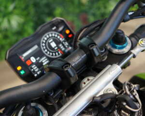 Ducati Streetfighter V4