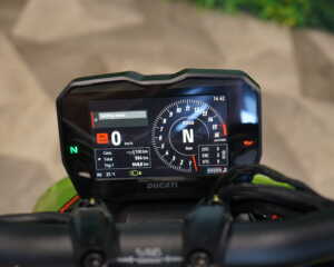 Ducati Streetfighter V4