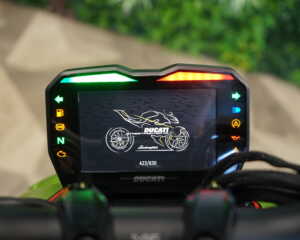 Ducati Streetfighter V4