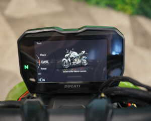 Ducati Streetfighter V4