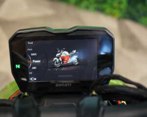 Ducati Streetfighter V4