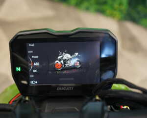 Ducati Streetfighter V4