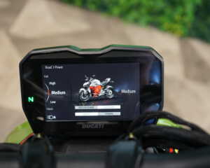 Ducati Streetfighter V4