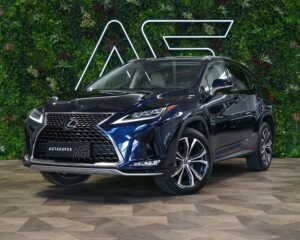 Lexus RX 300