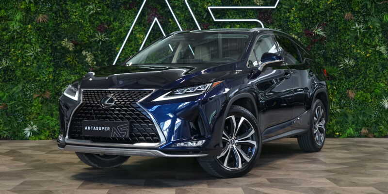 Lexus RX 300