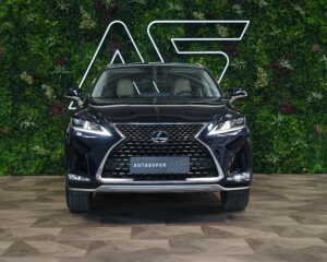 Lexus RX 300
