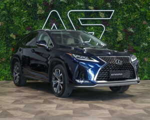 Lexus RX 300