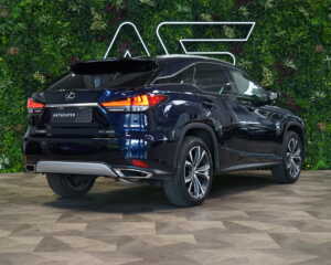 Lexus RX 300