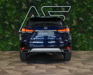 Lexus RX 300