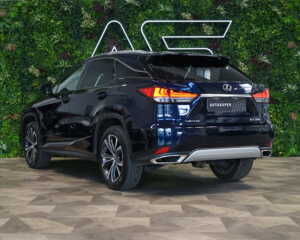 Lexus RX 300