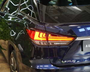 Lexus RX 300