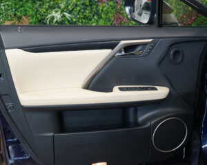 Lexus RX 300