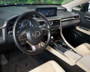 Lexus RX 300