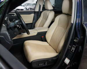 Lexus RX 300