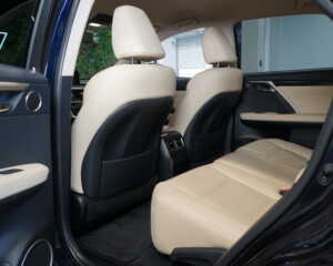 Lexus RX 300