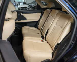 Lexus RX 300