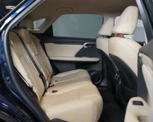 Lexus RX 300