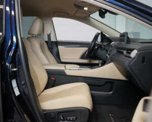 Lexus RX 300