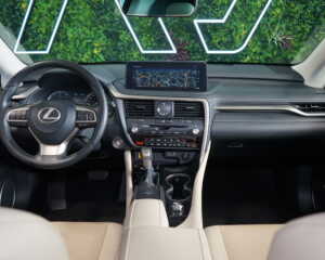 Lexus RX 300