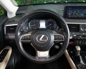 Lexus RX 300