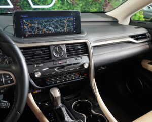 Lexus RX 300