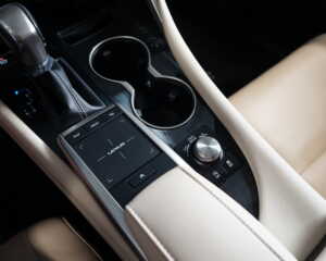 Lexus RX 300