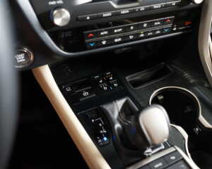 Lexus RX 300