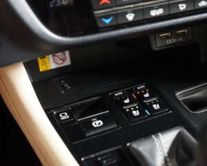 Lexus RX 300