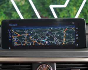 Lexus RX 300