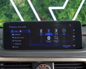 Lexus RX 300