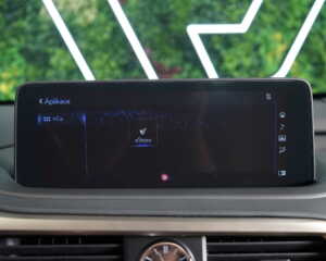 Lexus RX 300