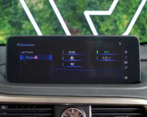 Lexus RX 300