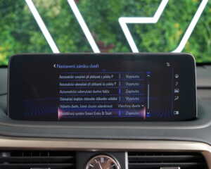 Lexus RX 300