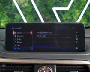 Lexus RX 300