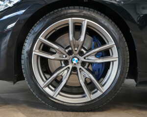 BMW Řada 3