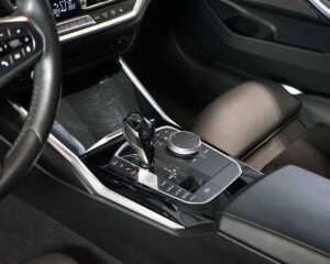 BMW Řada 3