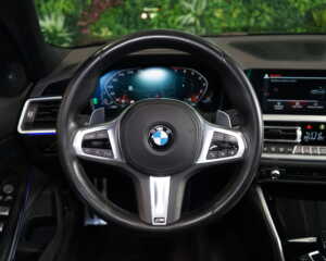 BMW Řada 3