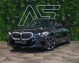 BMW Řada 5