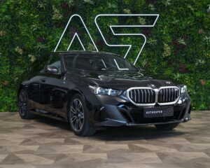 BMW Řada 5