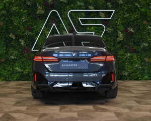 BMW Řada 5