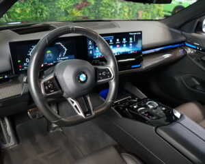 BMW Řada 5