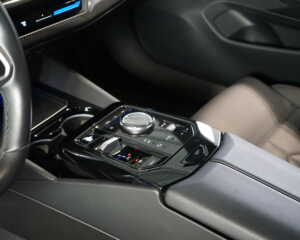 BMW Řada 5