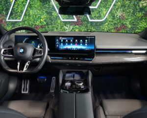 BMW Řada 5