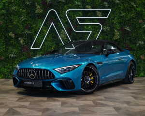 Mercedes-Benz SL