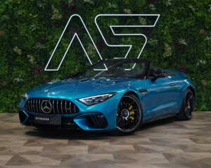 Mercedes-Benz SL