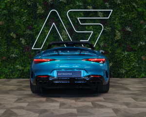 Mercedes-Benz SL