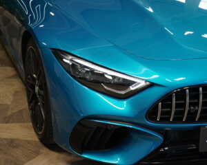 Mercedes-Benz SL