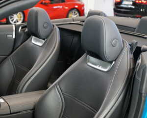 Mercedes-Benz SL