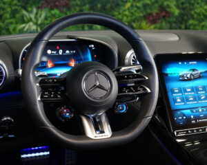 Mercedes-Benz SL