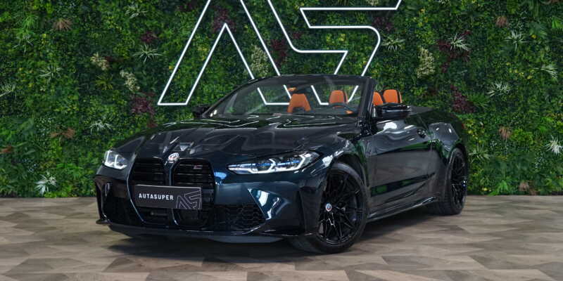 BMW M4